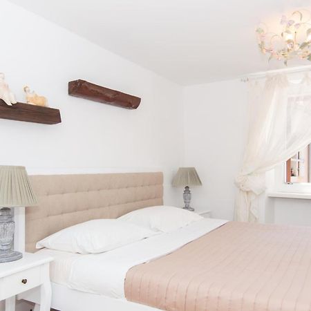 Apartments Elleon Piran By Locap Group 외부 사진
