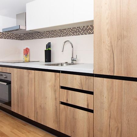 Apartments Elleon Piran By Locap Group 외부 사진