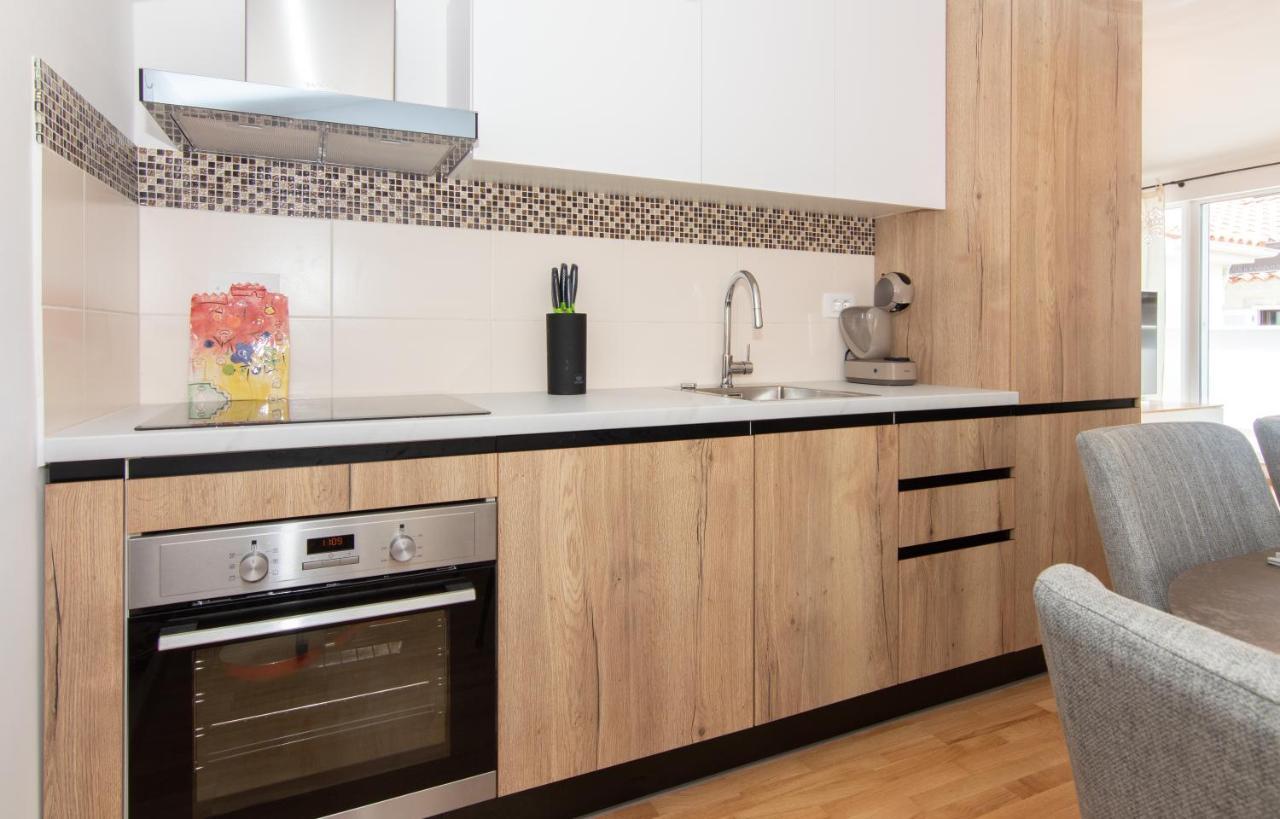 Apartments Elleon Piran By Locap Group 외부 사진