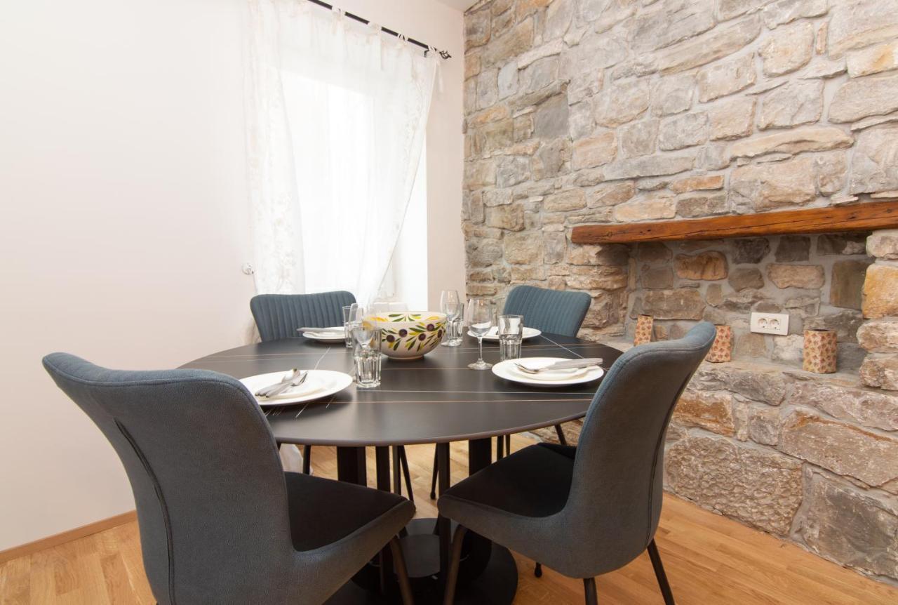 Apartments Elleon Piran By Locap Group 외부 사진