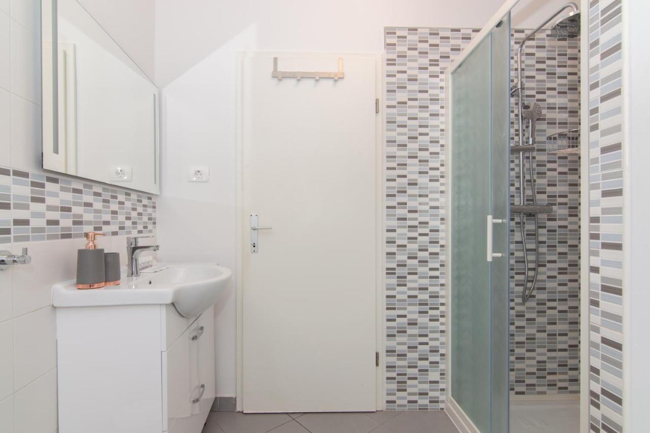 Apartments Elleon Piran By Locap Group 외부 사진