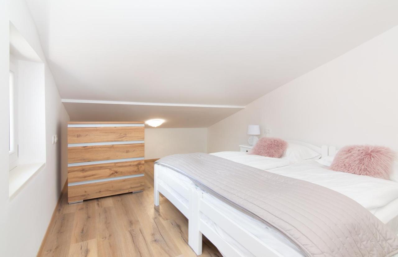Apartments Elleon Piran By Locap Group 외부 사진