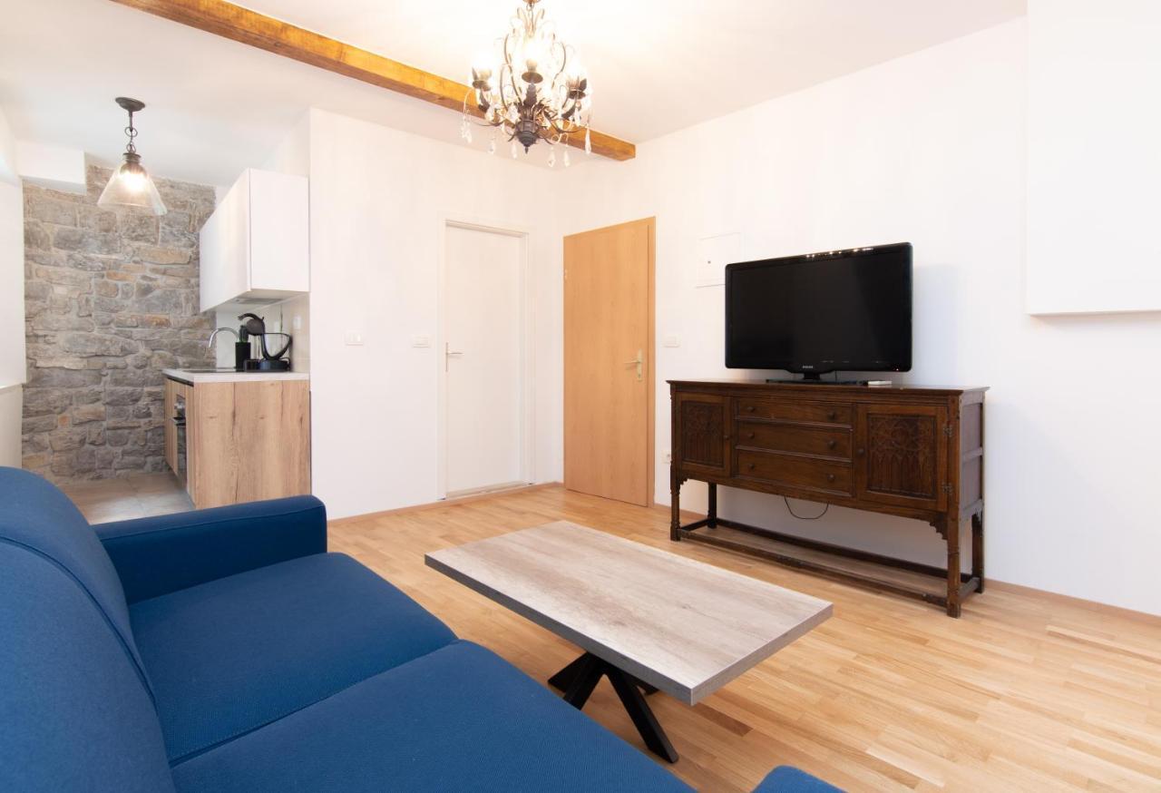 Apartments Elleon Piran By Locap Group 외부 사진