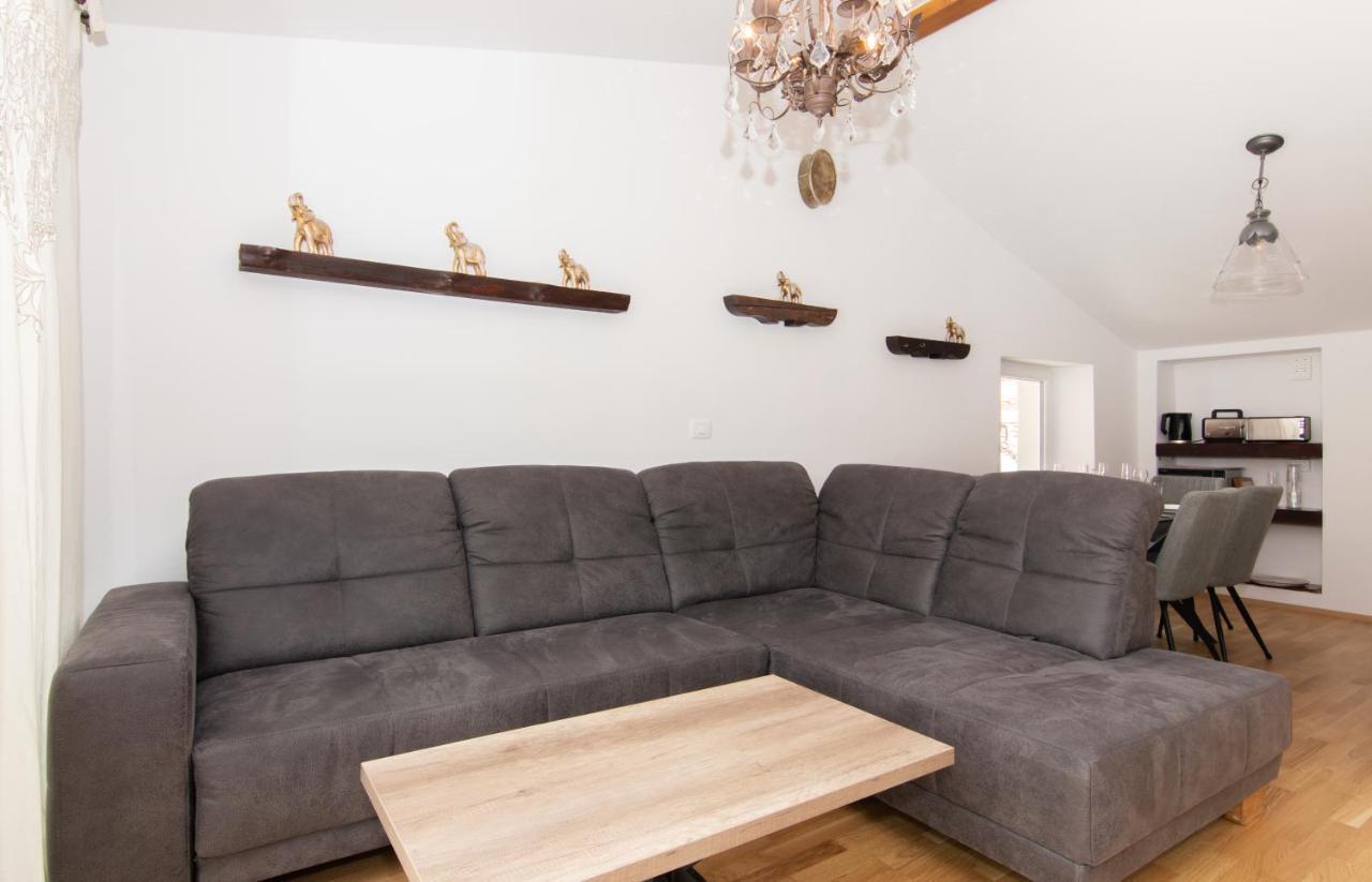 Apartments Elleon Piran By Locap Group 외부 사진