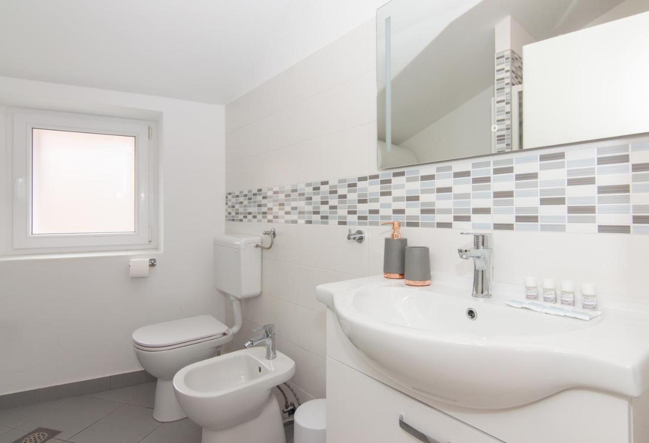 Apartments Elleon Piran By Locap Group 외부 사진