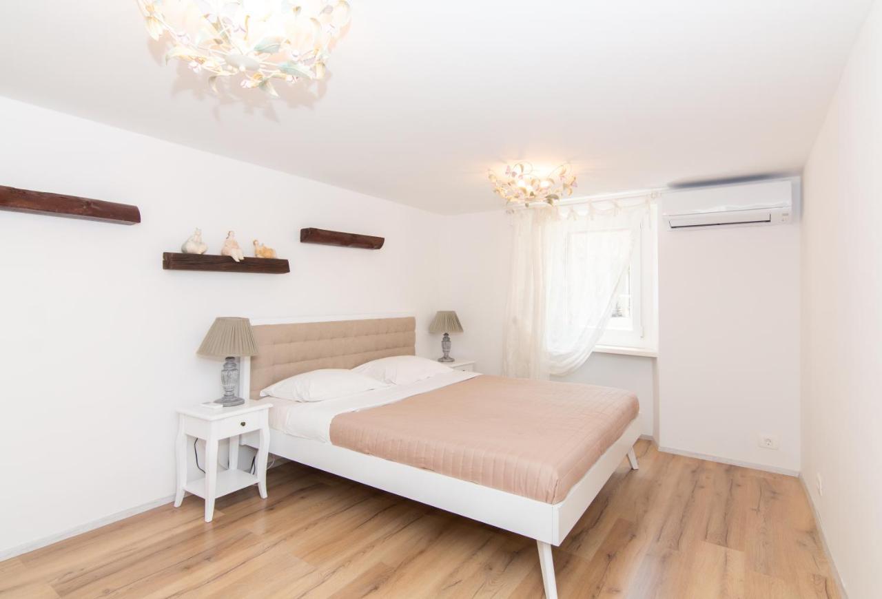 Apartments Elleon Piran By Locap Group 외부 사진