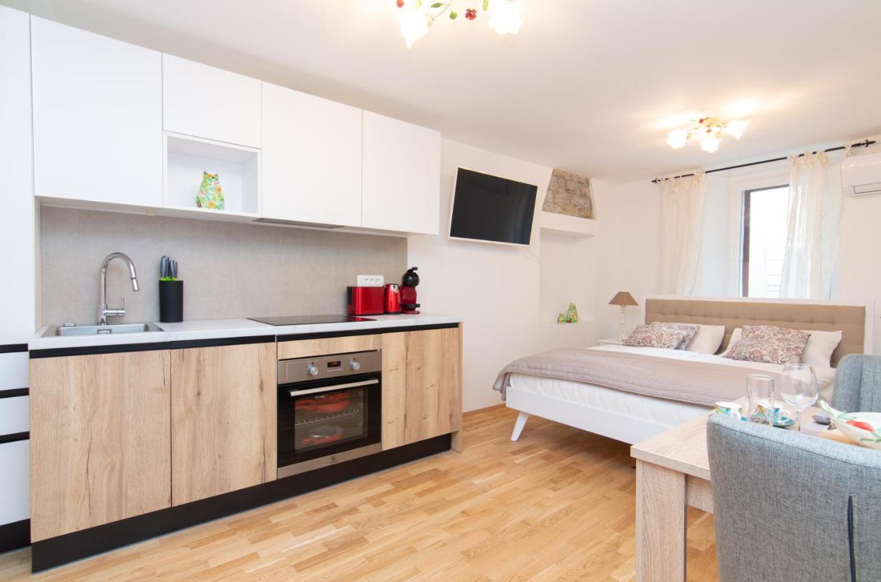 Apartments Elleon Piran By Locap Group 외부 사진