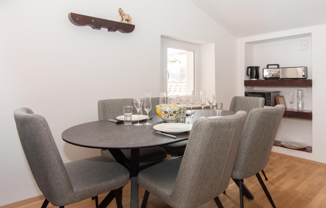 Apartments Elleon Piran By Locap Group 외부 사진