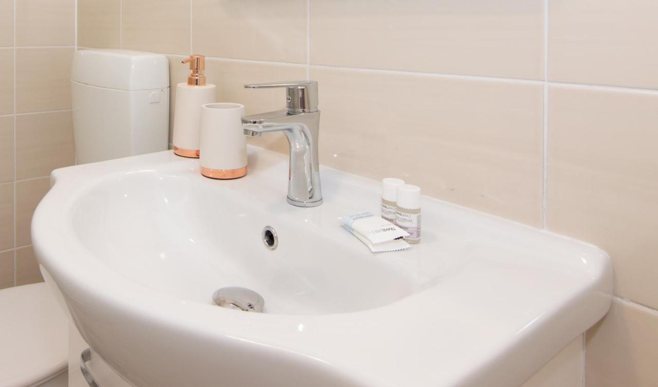 Apartments Elleon Piran By Locap Group 외부 사진