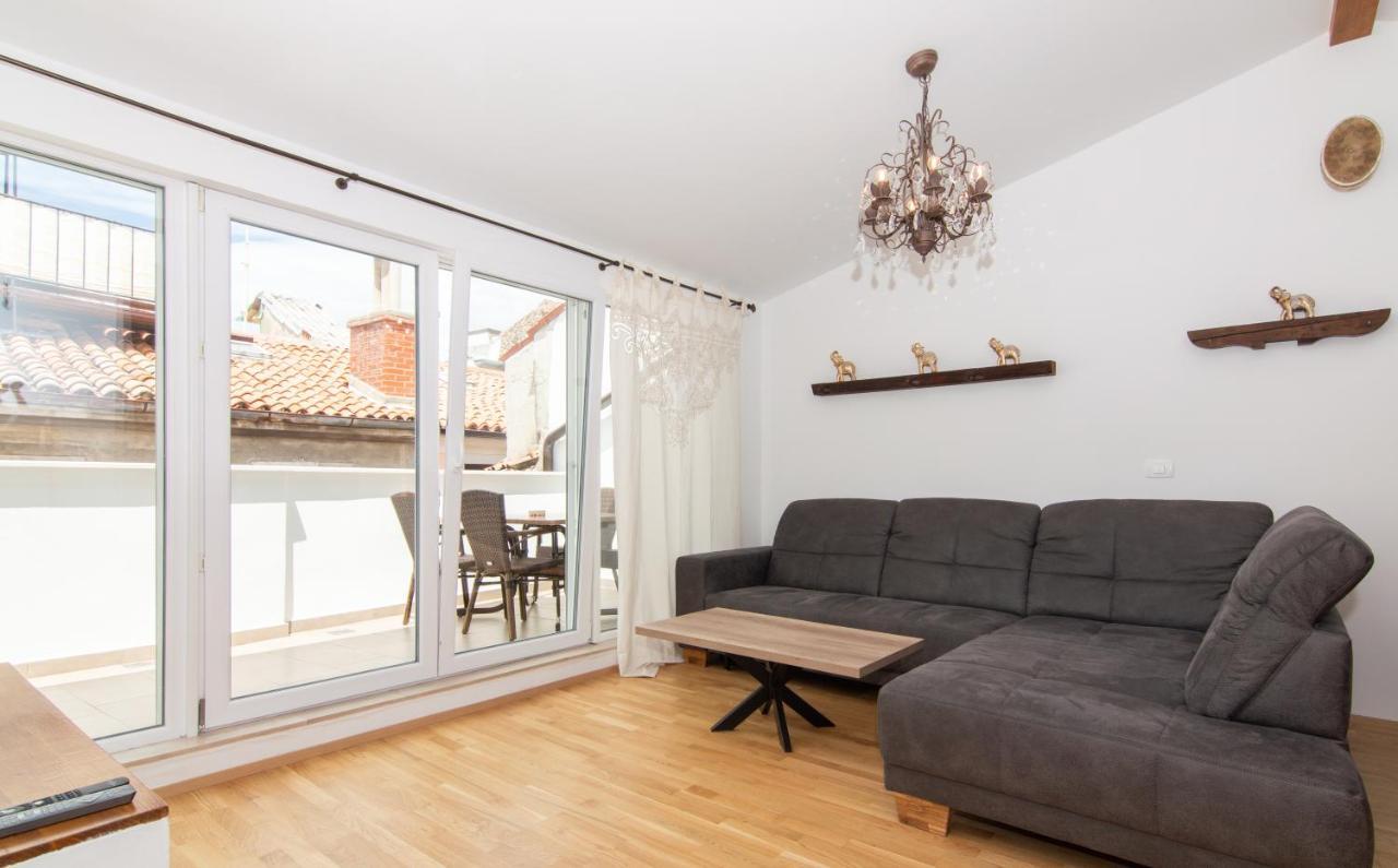 Apartments Elleon Piran By Locap Group 외부 사진