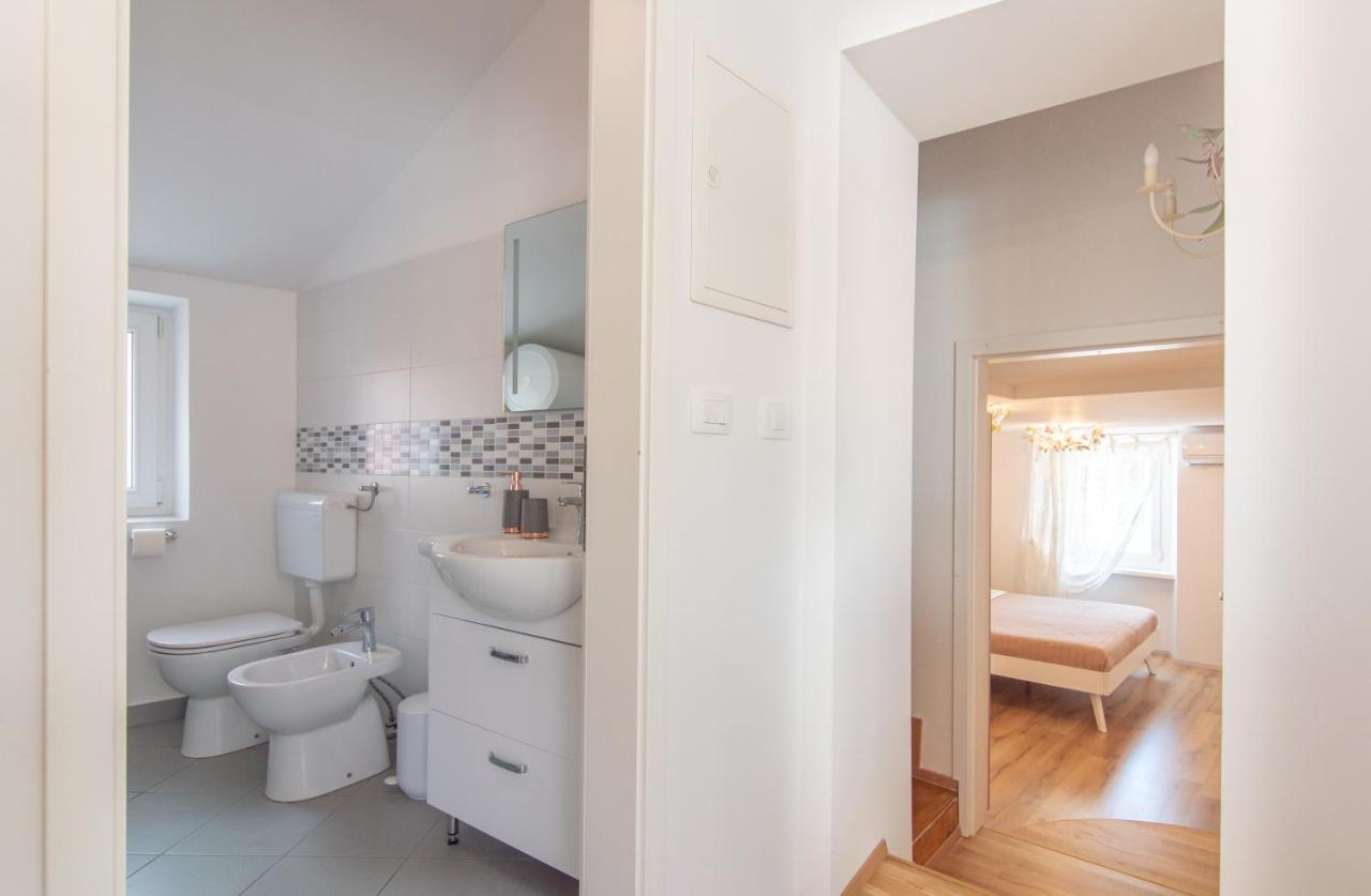 Apartments Elleon Piran By Locap Group 외부 사진