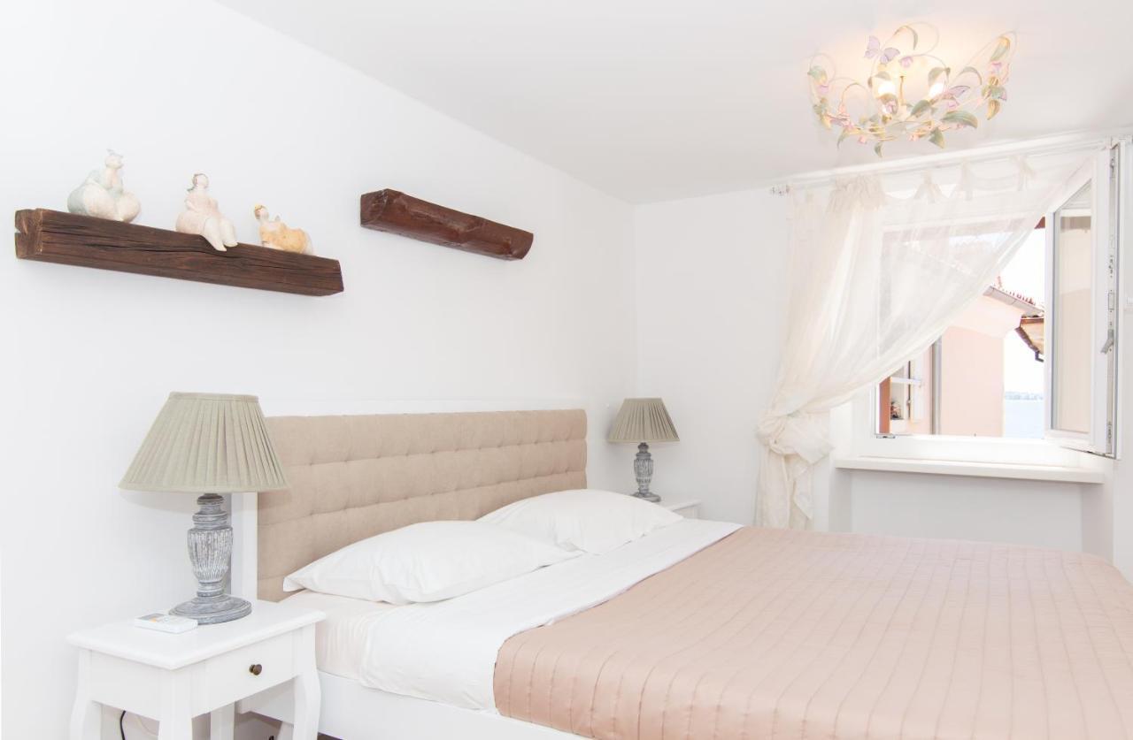 Apartments Elleon Piran By Locap Group 외부 사진