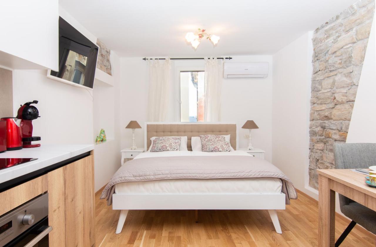 Apartments Elleon Piran By Locap Group 외부 사진