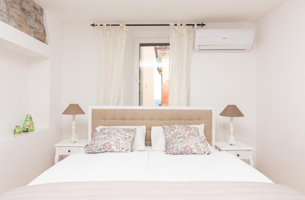 Apartments Elleon Piran By Locap Group 외부 사진