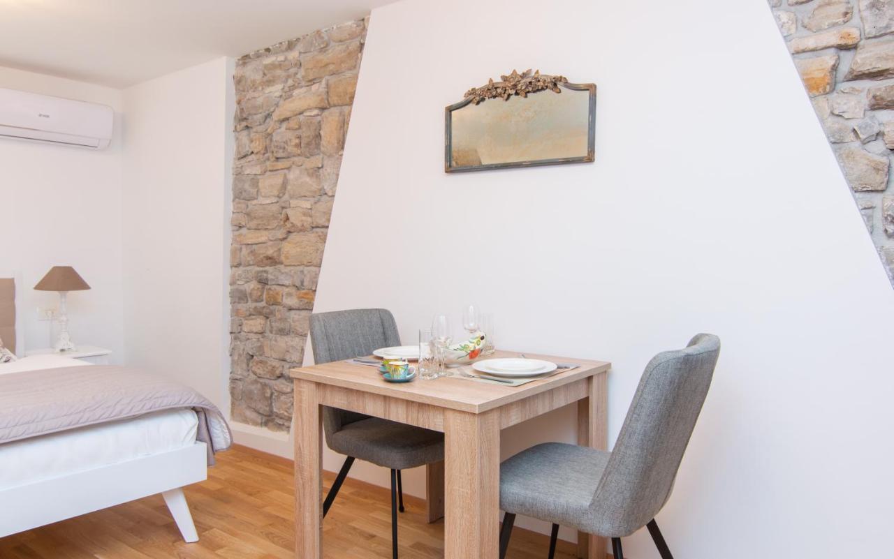 Apartments Elleon Piran By Locap Group 외부 사진