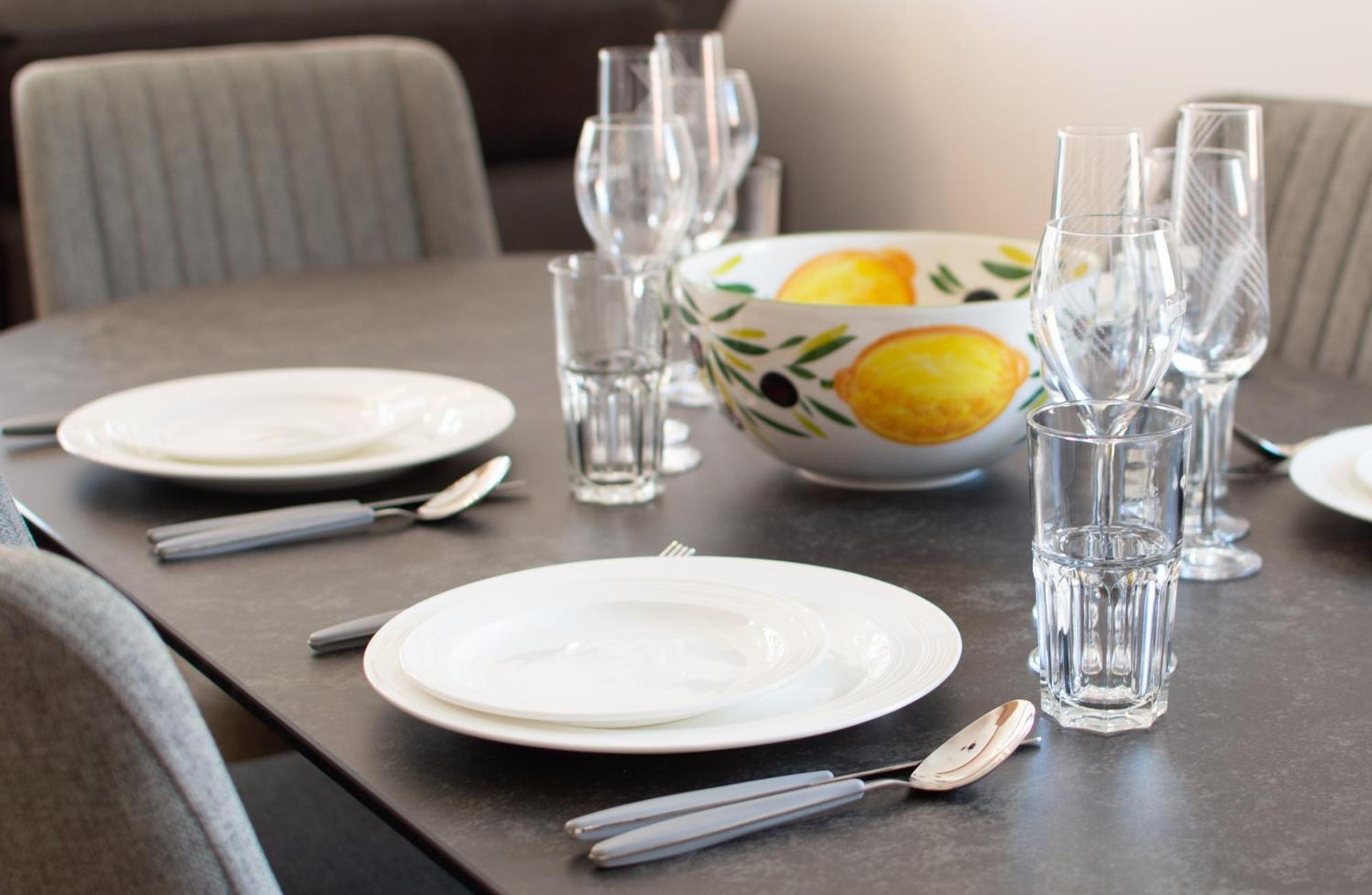 Apartments Elleon Piran By Locap Group 외부 사진