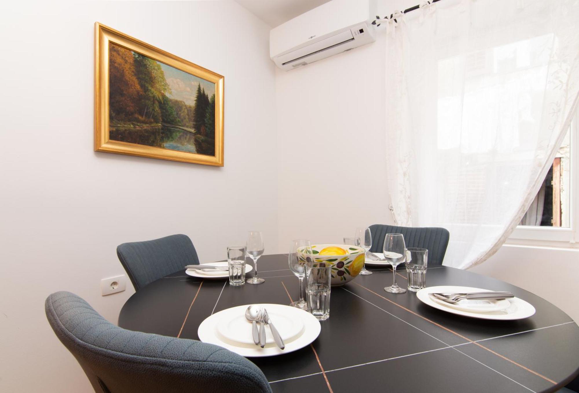 Apartments Elleon Piran By Locap Group 외부 사진