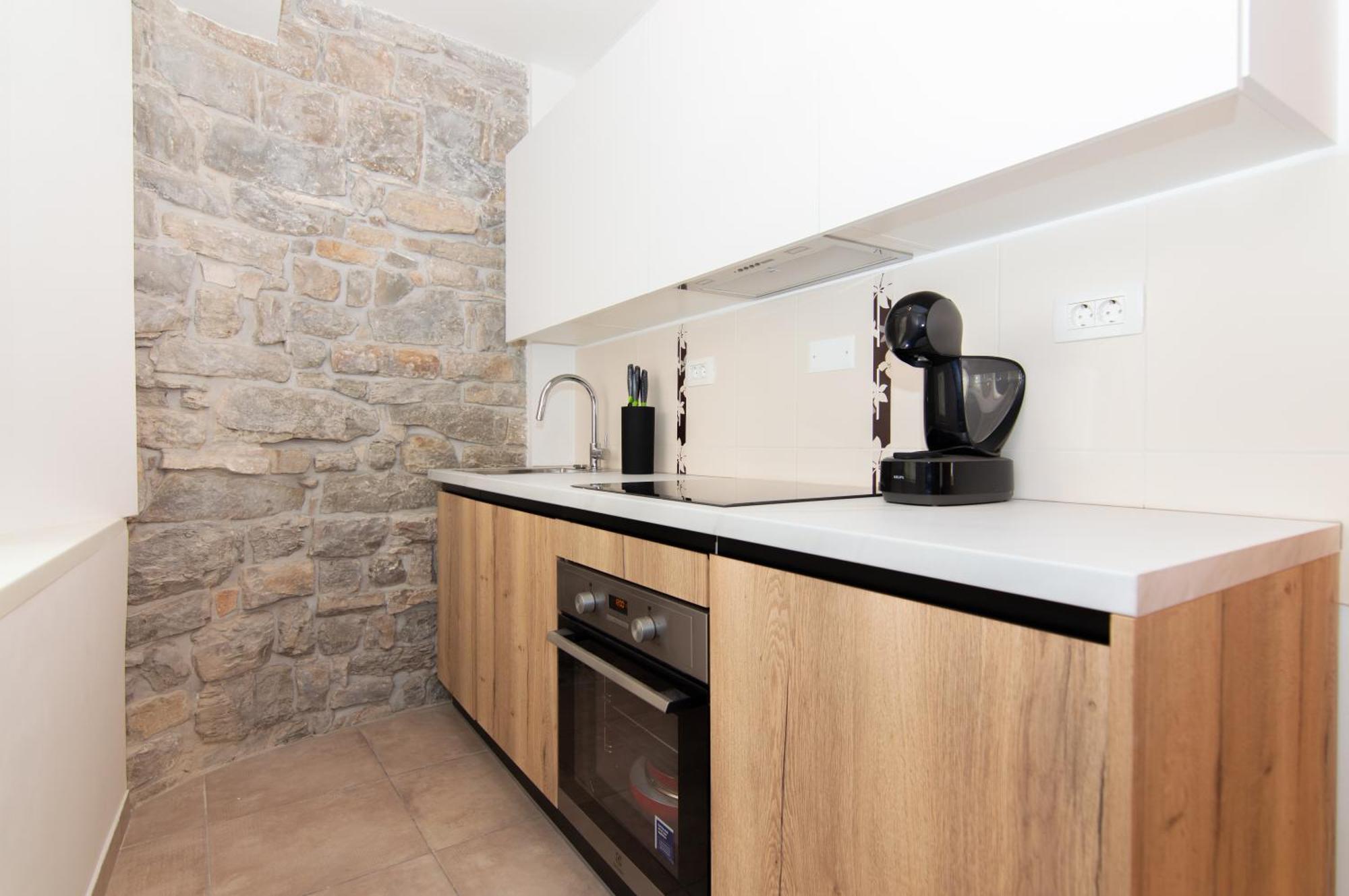 Apartments Elleon Piran By Locap Group 외부 사진
