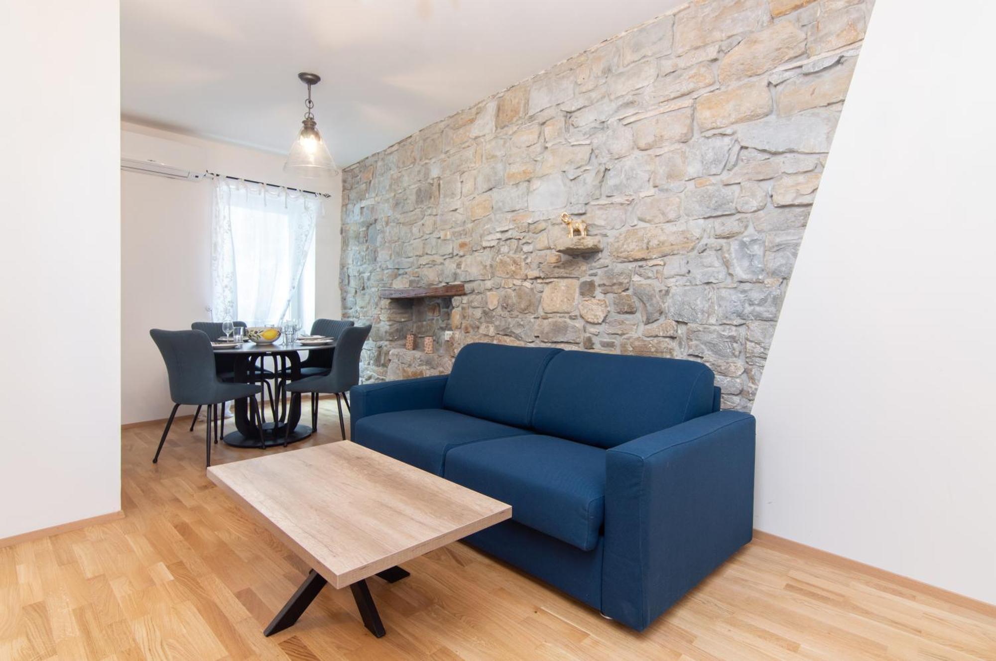 Apartments Elleon Piran By Locap Group 외부 사진