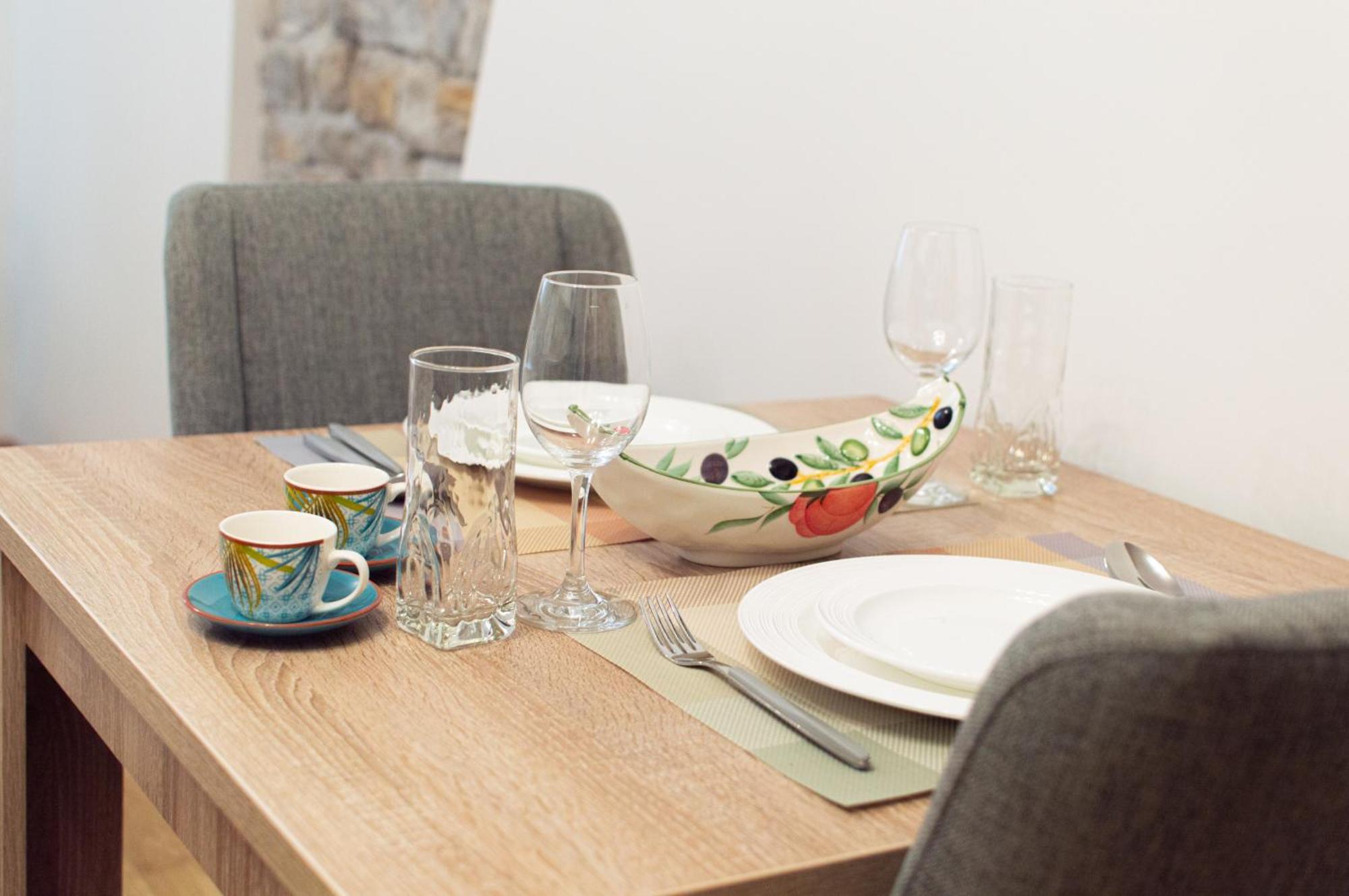 Apartments Elleon Piran By Locap Group 외부 사진