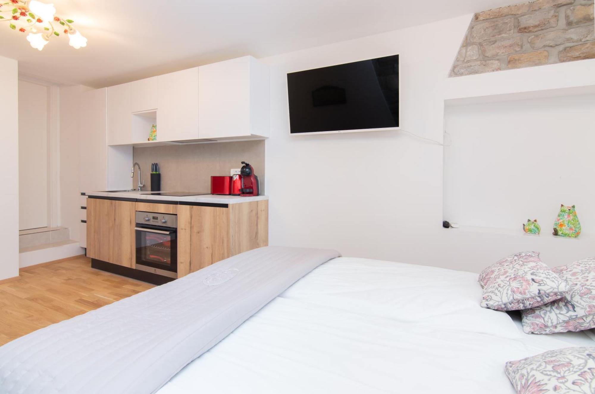 Apartments Elleon Piran By Locap Group 외부 사진