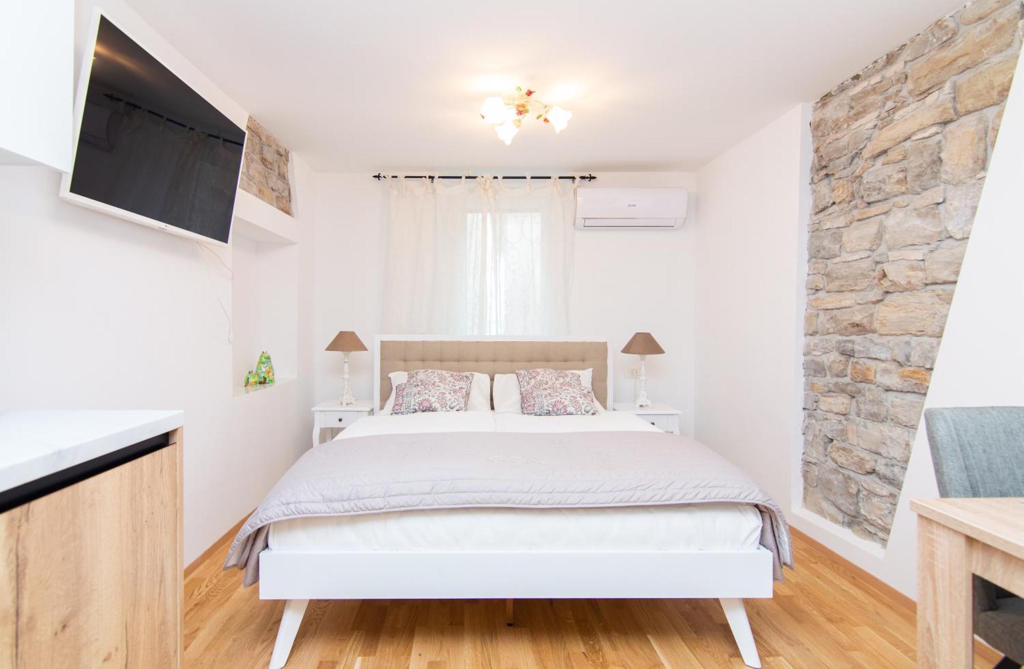 Apartments Elleon Piran By Locap Group 외부 사진