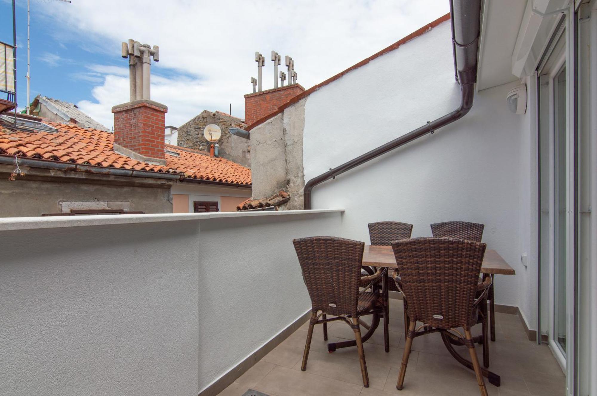 Apartments Elleon Piran By Locap Group 외부 사진